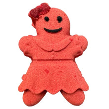 Load image into Gallery viewer, Christmas Bath Bombs