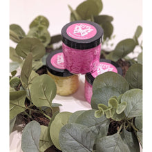 Load image into Gallery viewer, Moisturising body butter with nourishing ingredients in a sleek container