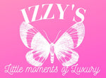 Izzy's Little moments