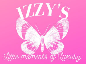 Izzy&#39;s Little moments