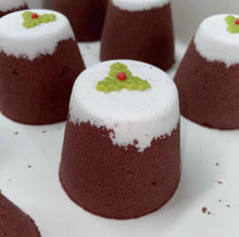 Load image into Gallery viewer, Christmas Bath Bombs