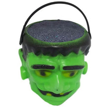 Load image into Gallery viewer, Frankenstein's monster bath fizz