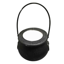 Load image into Gallery viewer, wizard cauldron bath fizz