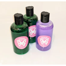 Load image into Gallery viewer, Izzys little moments shower gel
