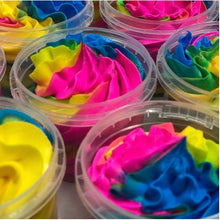 Load image into Gallery viewer, Indulgent Shower Whips - A Luxurious Addition to Your Shower Routine - tutti Fritti