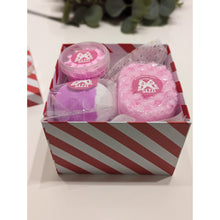 Load image into Gallery viewer, Christmas Gift Box Whip
