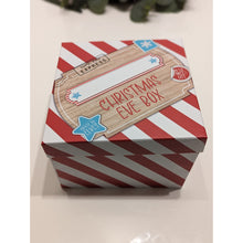 Load image into Gallery viewer, Christmas Gift Box Whip
