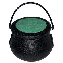 Load image into Gallery viewer, cauldron bath fizz
