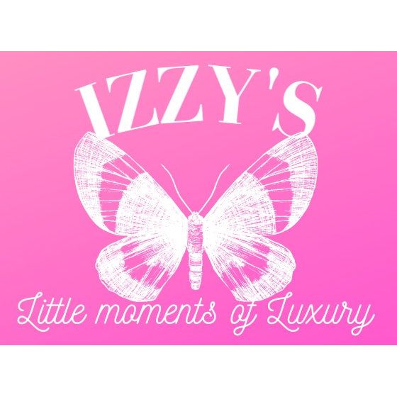 Izzy Little Moments gift cards